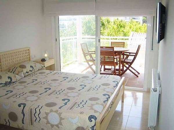 Квартира в Плайя де Аро, Испания, 80 м², фото 4