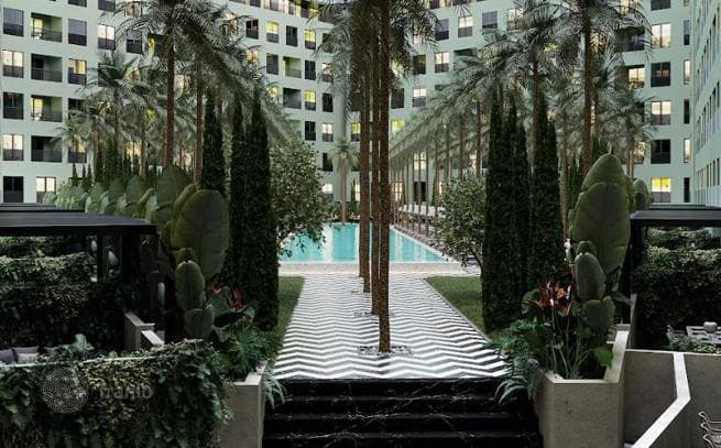 1-Bedroom Apartment in Eyup, Istanbul, photo 4