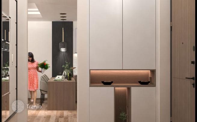 2-Bedroom (2+1) Apartments in New Development in Mersin, photo 5