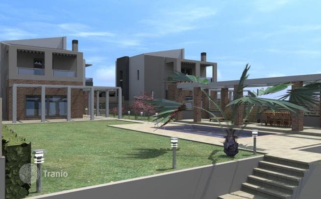 4-комнатный дом в городе 437 м² в Терми, Греция, фото 3