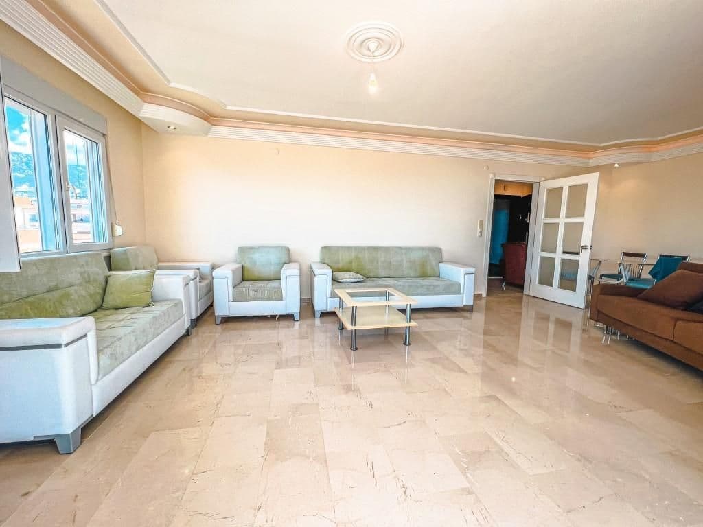 Пентхаус в Алании, Турция, 230 м², фото 2