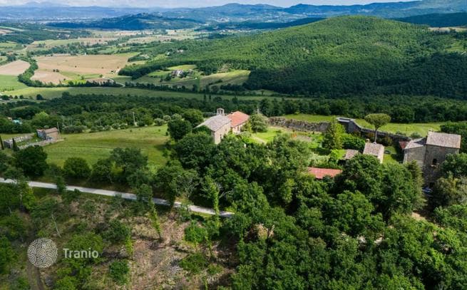 5-комнатная вилла 335 м² в Ангьяри, Италия, фото 4
