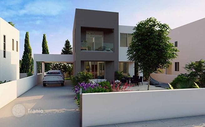 2-Bedroom Villa in Paphos, Cyprus, photo 2
