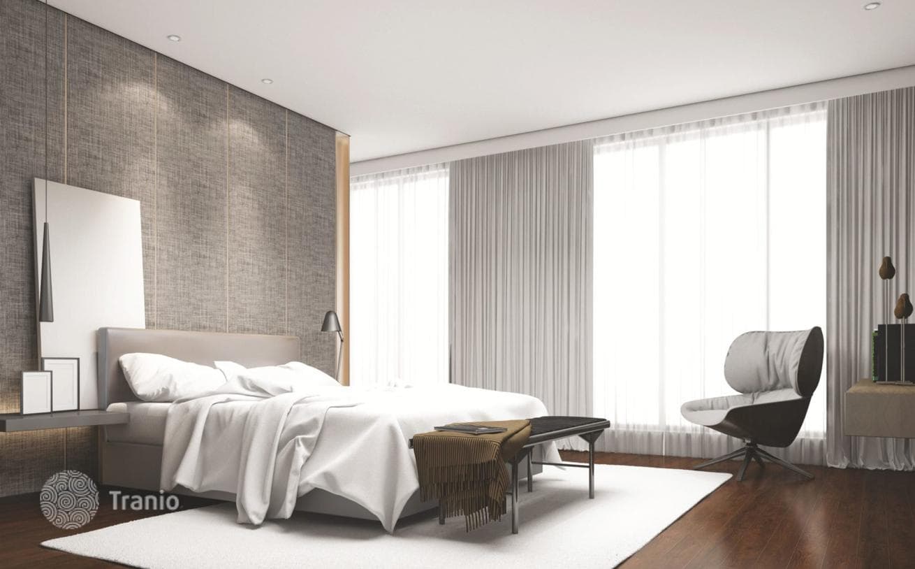 New Apartments in Central Istanbul, Bahcelievler, photo 4