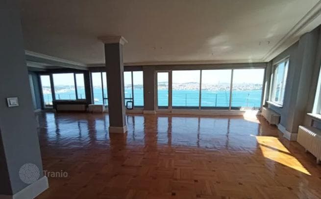 2-Bedroom Apartment in Beyoglu, Istanbul