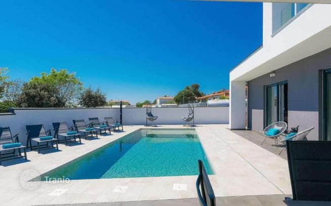 2-Bedroom Villa in Pula, Croatia, photo 5