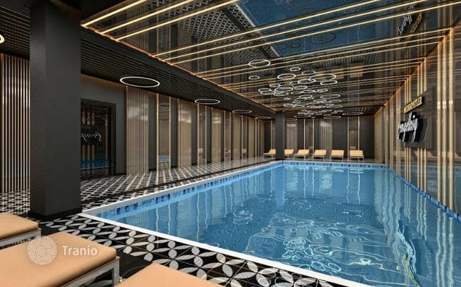 2-Bedroom Apartment in Uskudar, Istanbul, photo 2
