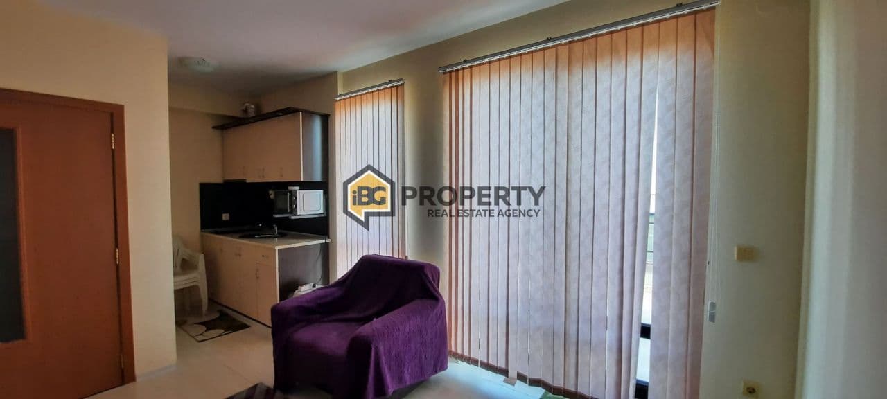Квартира в Варне, Болгария, 80 м², фото 3