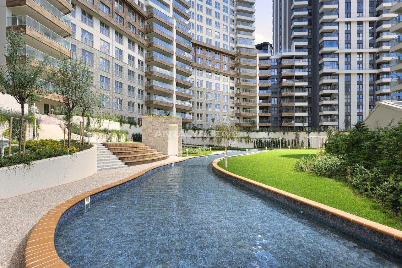 Апартаменты в Анкаре, Турция, 215 м², фото 4
