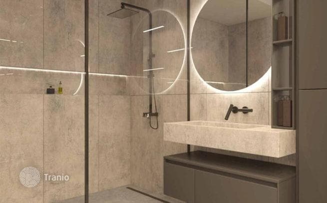 3-Bedroom Luxury Villas 650 m from the Sea, photo 2