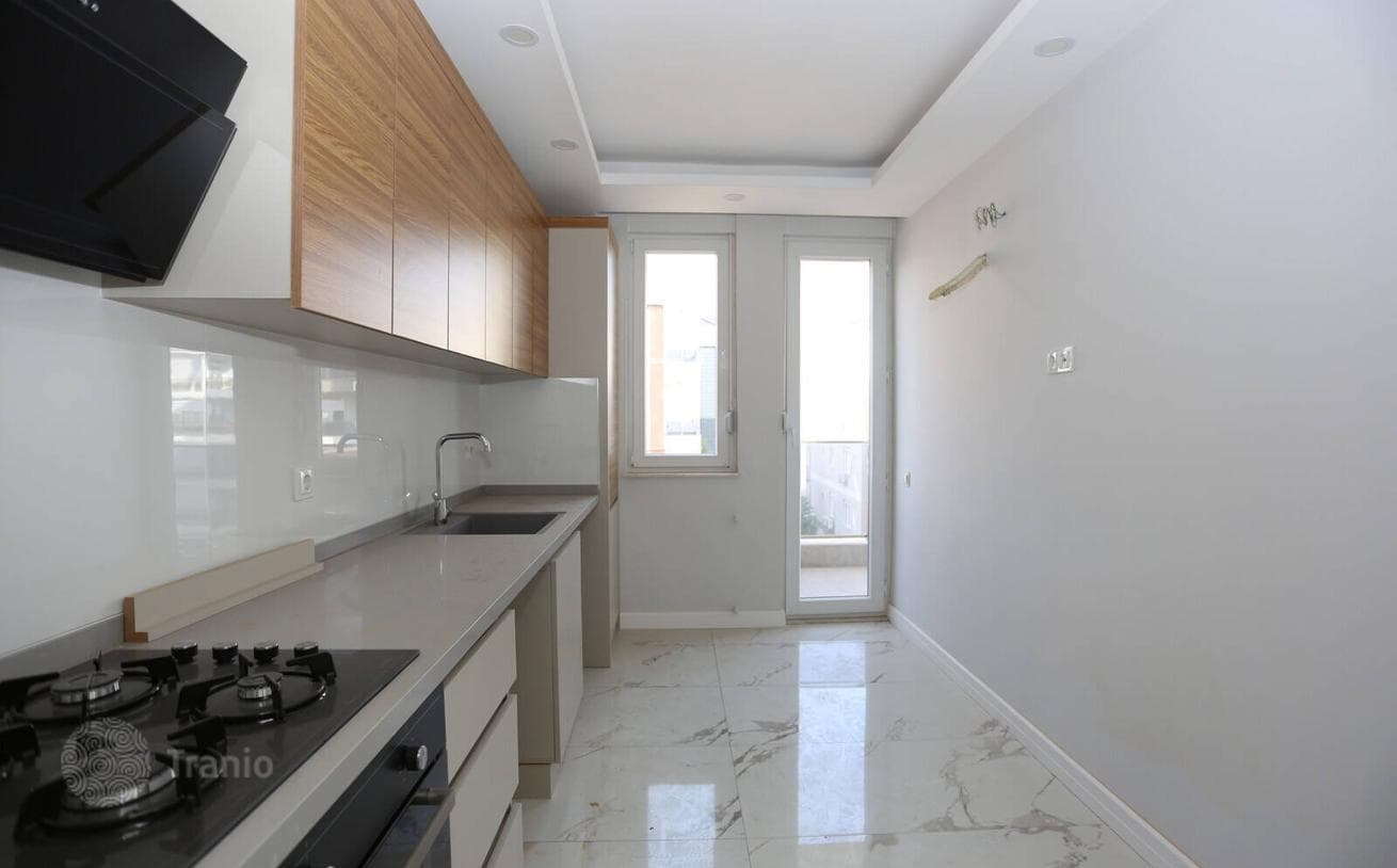 Turnkey Apartment Near the Beach in Muratpasa, Antalya, photo 4