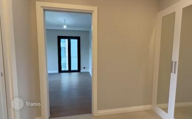 2-Bedroom Apartment in Kagithane, Istanbul