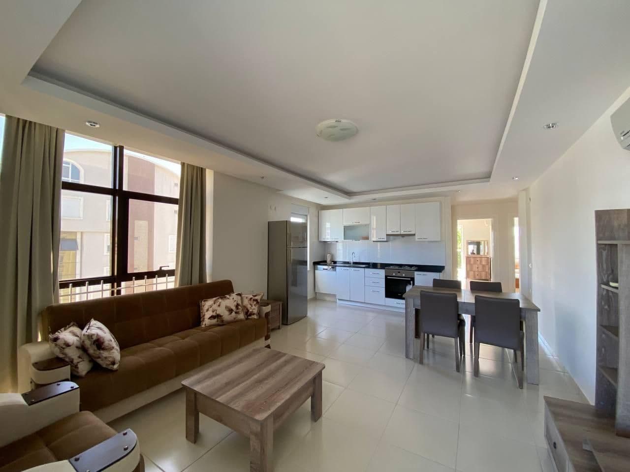 Квартира в Авсалларе, Турция, 95 м², фото 4