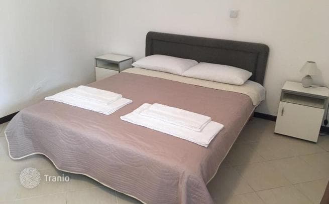 Furnished Apartment with Sea View in Dobrota, Montenegro, photo 3