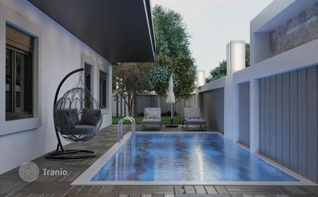 New Apartments in Oba, Alanya, photo 3