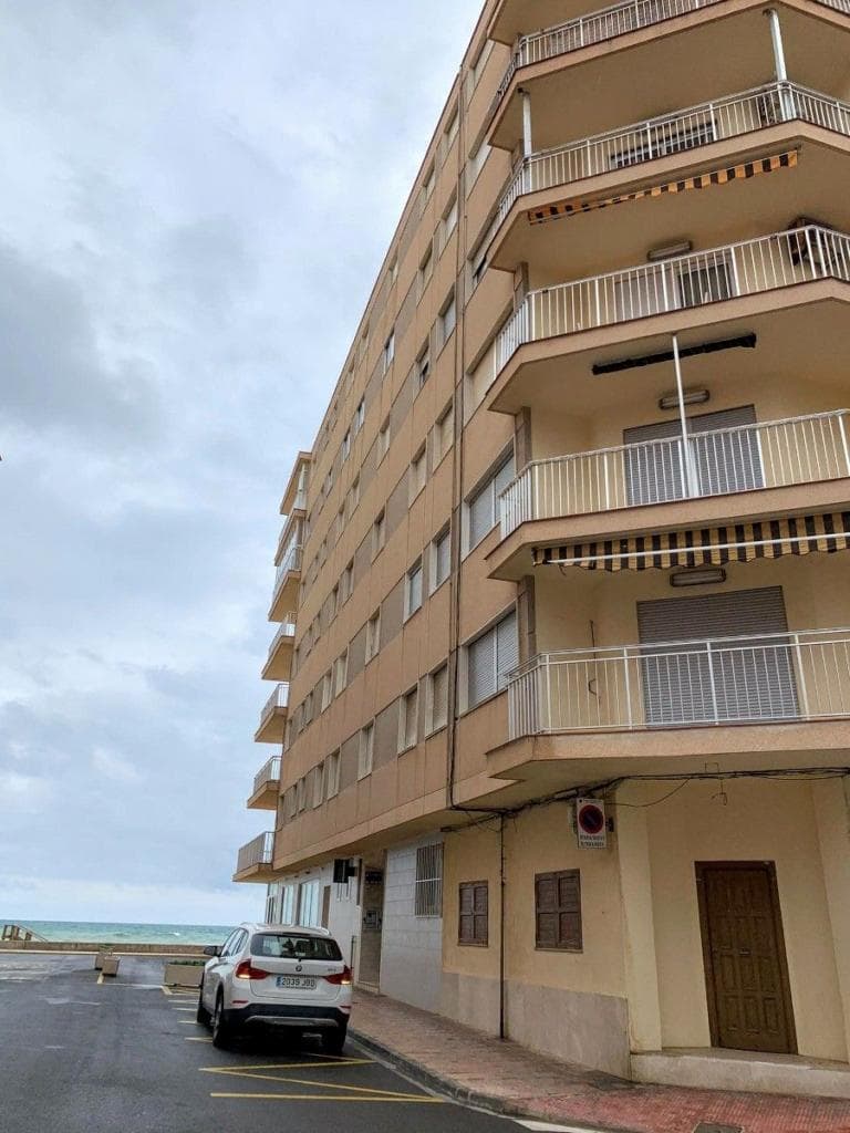Апартаменты в Валенсии, Испания, 80 м²