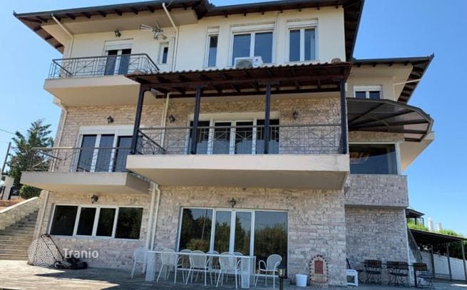 6-комнатный дом в городе 330 м² в Салониках, Греция, фото 5