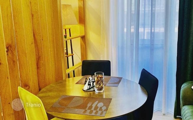 Studio with Sea View in Gonio, Batumi, photo 3