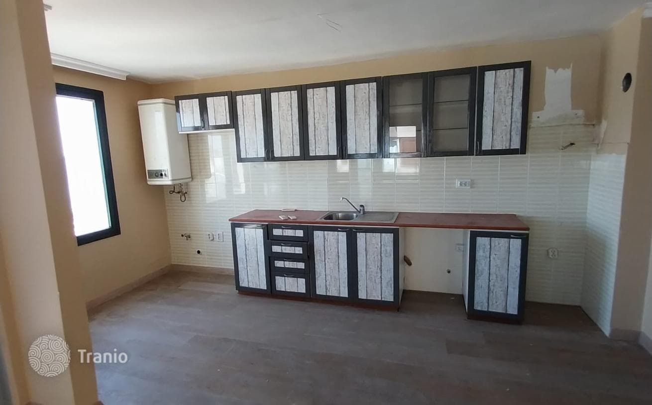 2-Bedroom (2+1) Apartment with Sea View in Konyaalti, Antalya, photo 5