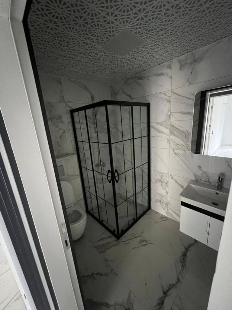 Квартира в Алании, Турция, 60 м², фото 5