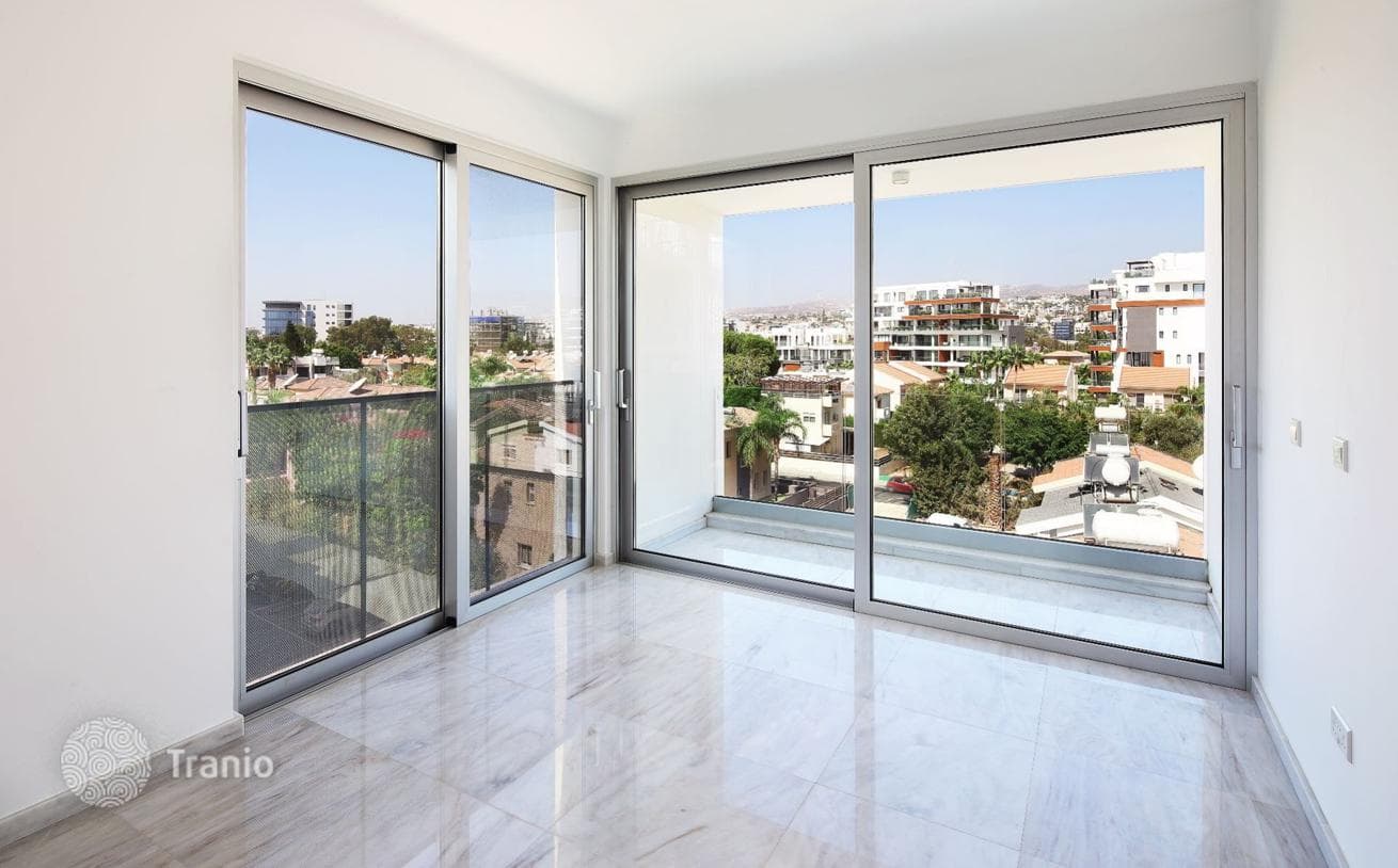 2-Bedroom Apartment in Germasogeia, Limassol, photo 4