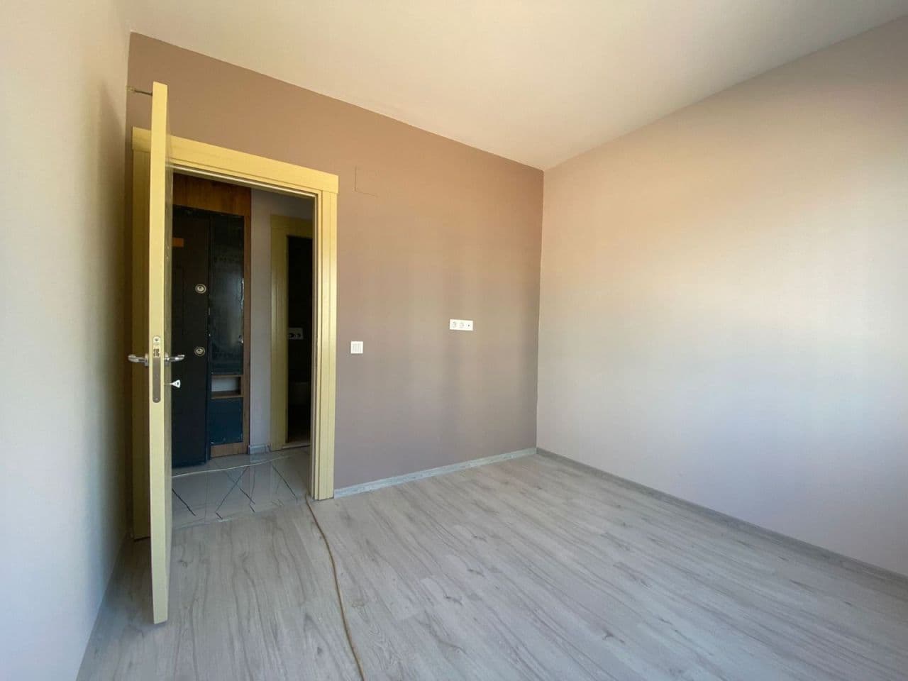 Квартира в Мерсине, Турция, 65 м², фото 5