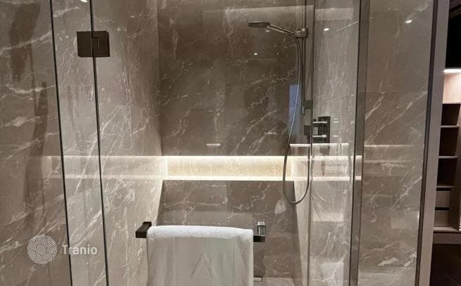 2-Bedroom Apartment in Uskudar, Istanbul, photo 3