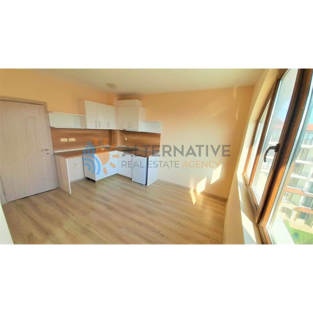 Квартира в Равде, Болгария, 50 м²