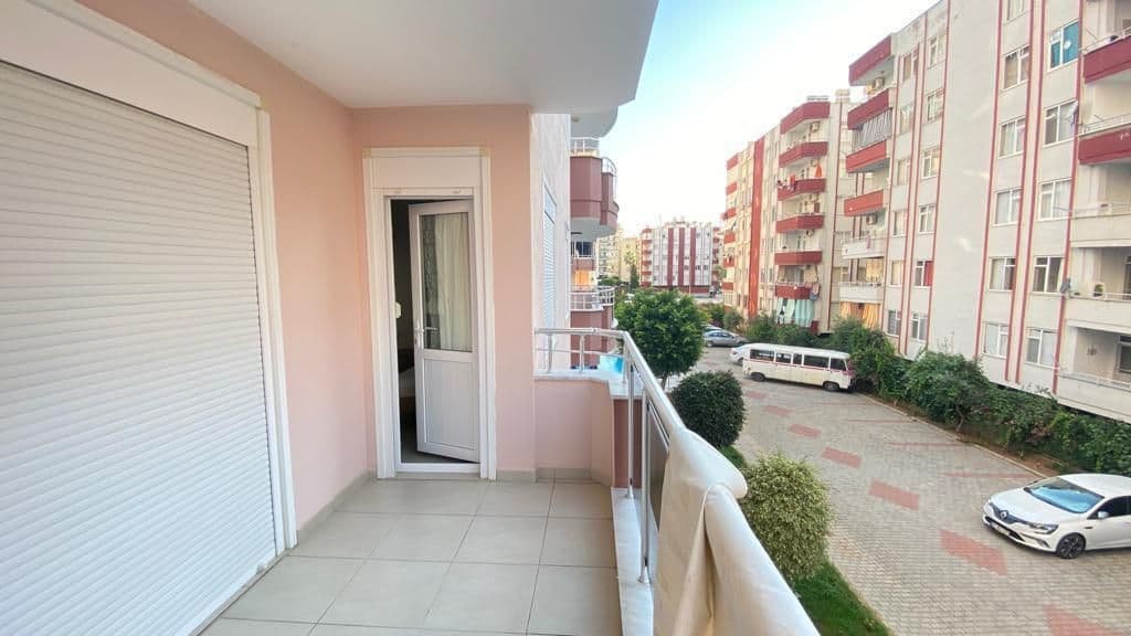 Квартира в Алании, Турция, 136 м², фото 4