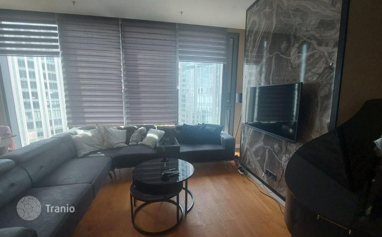 2-Bedroom Apartment in Sariyer, Istanbul, photo 3