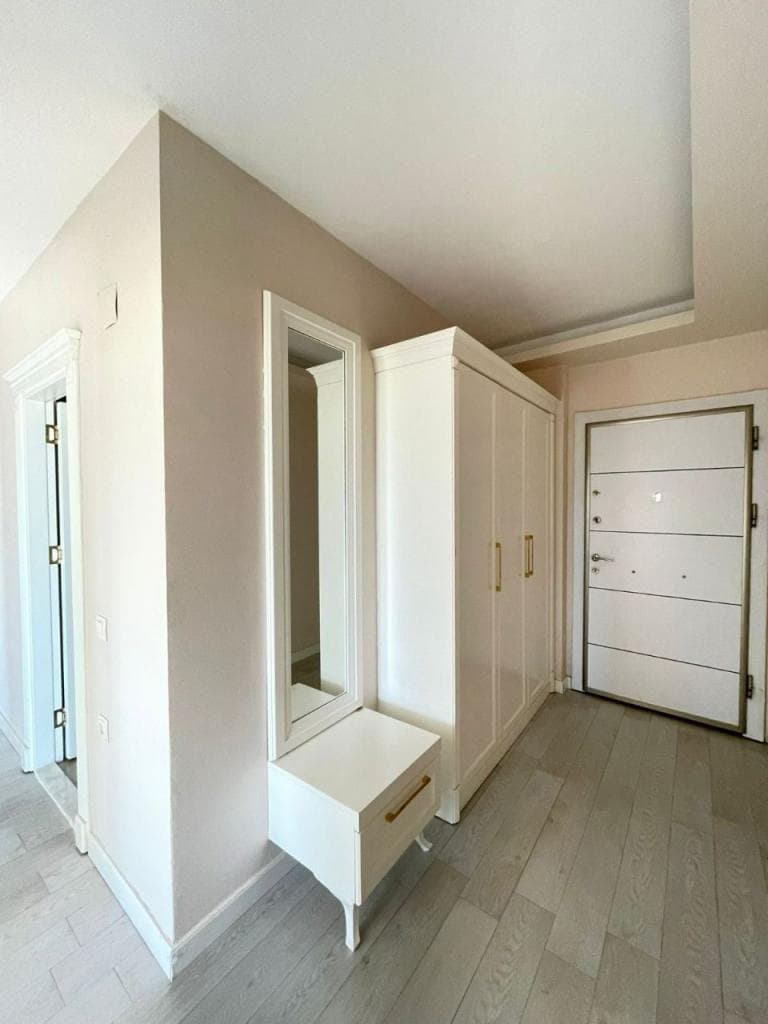 Квартира в Мерсине, Турция, 125 м², фото 5