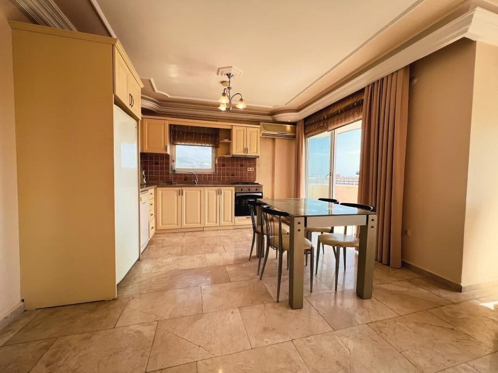 Пентхаус в Алании, Турция, 230 м², фото 5