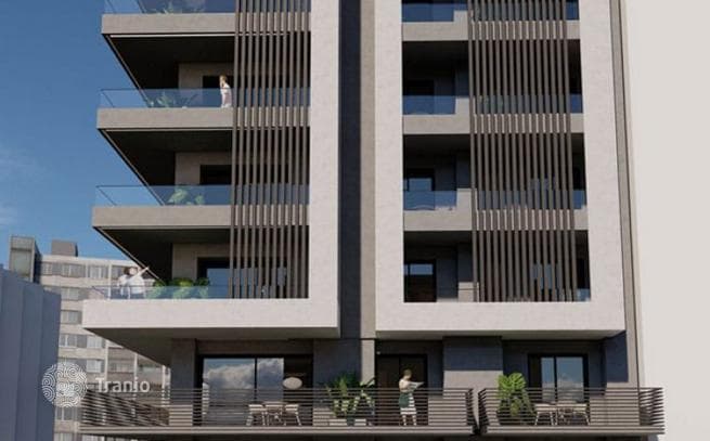 3-комнатный дом в городе 140 м² в Салониках, Греция