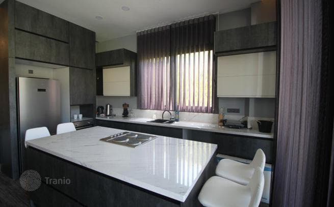3-Bedroom Villa with Private Pool and Sea View in Bodrum, photo 4