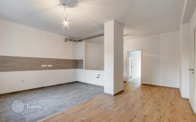 3-комнатная квартира 67 м² в Будапеште, Венгрия, фото 5
