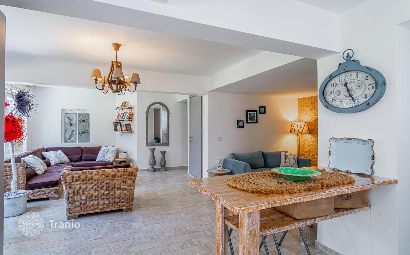 5-Bedroom Villa with Garden in Bodrum, photo 2