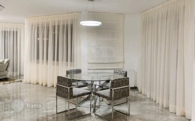 5-Bedroom Villa with 4,200 m² Plot in Agios Tichon, photo 3
