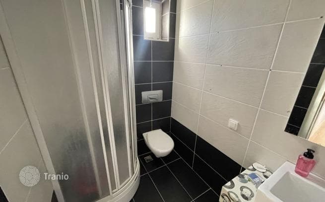 3-Bedroom (3+1) Apartment 1 km from the Sea in Konyaalti, Antalya