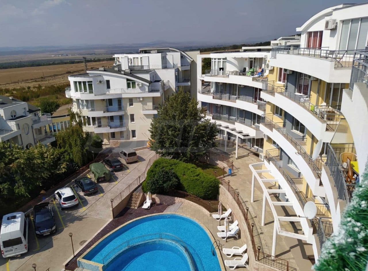 Апартаменты в Кошарице, Болгария, 180 м², фото 4