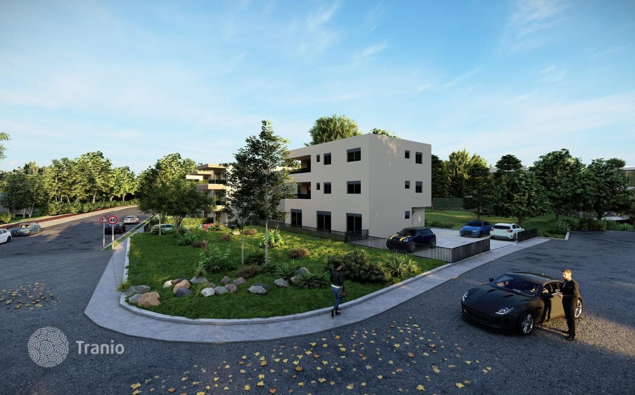 2-Bedroom Apartment in Kastel Stari, Split, photo 4