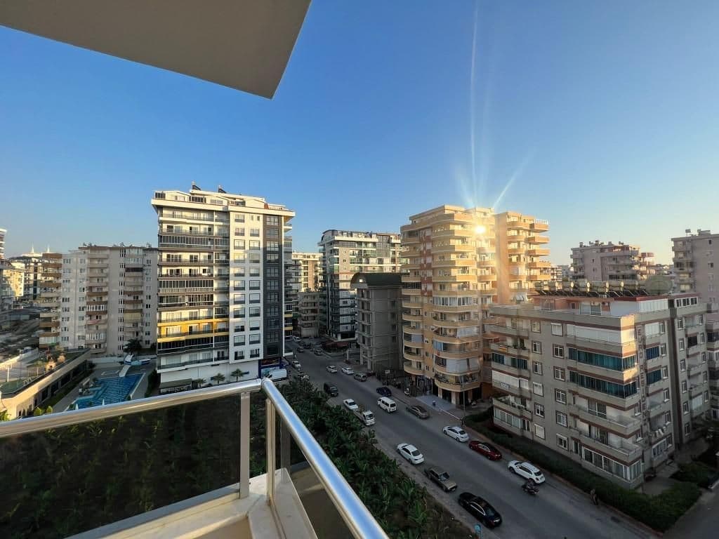 Квартира в Алании, Турция, 135 м², фото 4