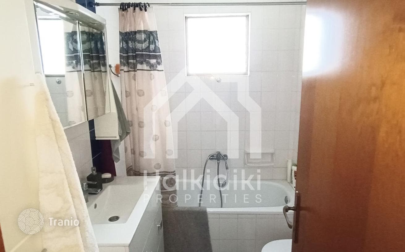 3-Bedroom House in Halkidiki, photo 5
