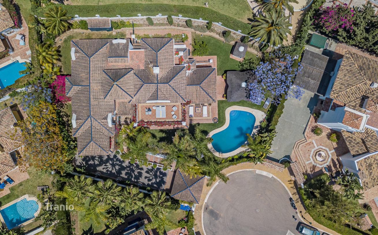Вилла на продажу в Bahia de Marbella, Восточная Марбелья, фото 2