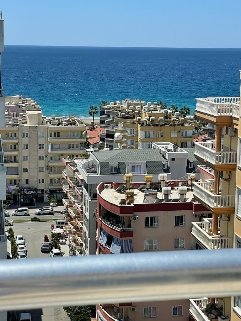 Пентхаус в Алании, Турция, 214 м², фото 2