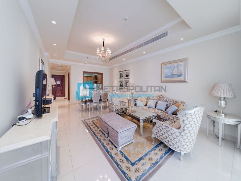 Апартаменты в Дубае, ОАЭ, 163.97 м², фото 2
