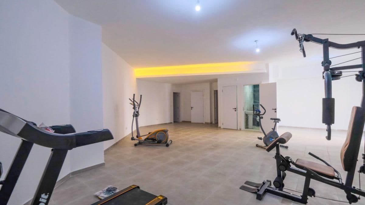 Квартира в Алании, Турция, 109 м², фото 4