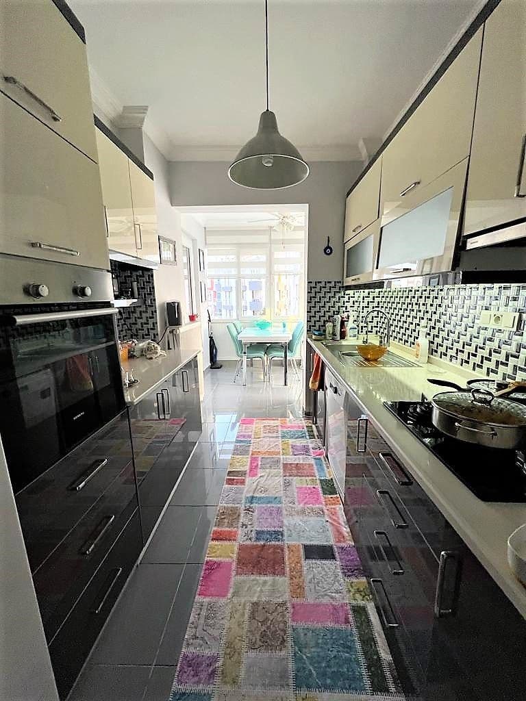 Квартира в Анталии, Турция, 180 м², фото 4