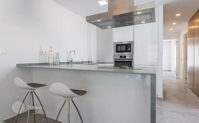 2-комнатный пентхаус 151 м² в Торревьехе, Испания, фото 2