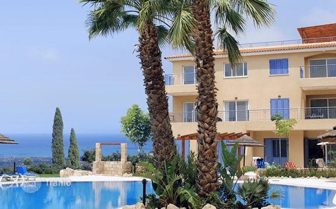 Apartment in Peyia, Cyprus, photo 3