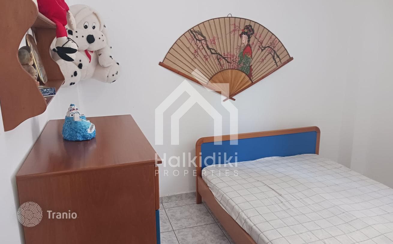 3-комнатный дом в городе 112 м² в Халкидики, Греция